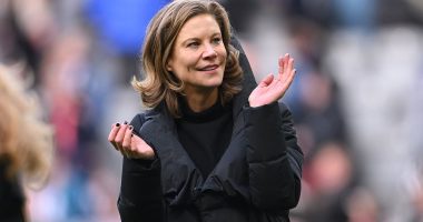 Amanda Staveley in negotiations for £2.2 billion stake in Premier League rival, following sale of stake in Newcastle United