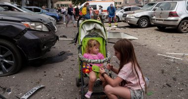 Amid Russian aggression, Ukraine is also facing a demographic crisis | Opinions