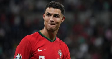 Analysis: Cristiano Ronaldo and Kylian Mbappé are the Least Efficient Finishers at Euro 2024 - Plus, Two Premier League Players Included in the Rankings