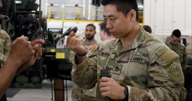 Army tests ‘pocket-sized’ drones that could soon be in the hands of every squad