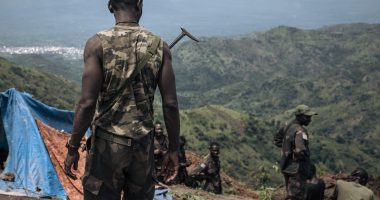 At least four killed as fighting in DRC continues despite truce: Report | Conflict News