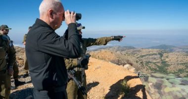 Benjamin Netanyahu may yet avert an Israel-Hizbollah war