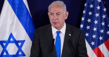 Biden admin snubs Netanyahu's arrival while Democrats prepare to boycott speech