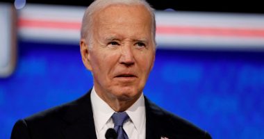 Biden is out, but American plutocracy carries on | US Election 2024