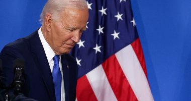 Biden mistakenly introduces Ukraine’s Zelenskyy as Putin | NATO