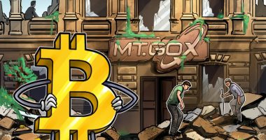 Bitcoin eyes Mt. Gox recovery amid warning over BTC price dip to $58K