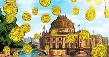 Bitcoin sale nets German government $2.8B