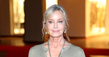 Bo Derek’s ‘Dropping Jaws’ With Her Natural Beauty at 67
