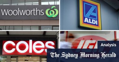Bunnings most trusted by consumers, Optus least; shoppers lose faith in supermarkets