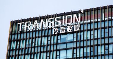 China’s Transsion sued by Qualcomm and Philips as IP woes mount