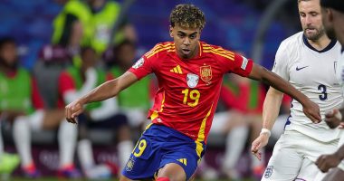 Chris Sutton's Analysis: Spain's Strategic Second-Half Adjustment Secures Euro 2024 Final Win Over England and Impresses Jude Bellingham