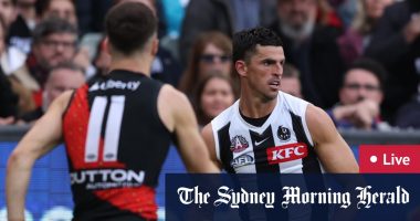 Collingwood Mapgies v Essendon Bombers scores, results, fixtures, teams, tips, games, how to watch