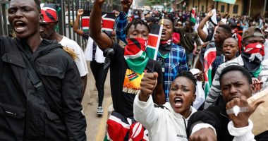 Concert in Kenya to pay tribute to those killed in tax hike protests | Protests News