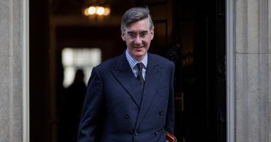 Controversial U.K. Politician Jacob Rees-Mogg Lands Show at Discovery+