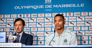 Critics Slam Manchester United for Making Money from Mason Greenwood's Transfer to Marseille, Advocate for Donation of £30m to Women's Charities.