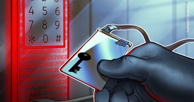 Crypto exploits near $1.4B this year as hackers target CeFi — report
