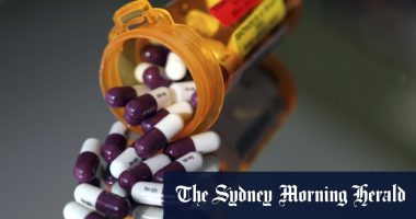 Cyberattack on prescription service MediSecure affects 13 million Australians”