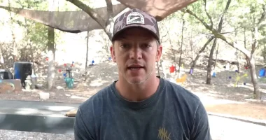 Demolition Ranch YouTuber 'shocked and confused' to see Trump shooter wearing his T-shirt