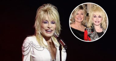 Dolly Parton and Sister Rachel Look Like Twins in Rare Photos