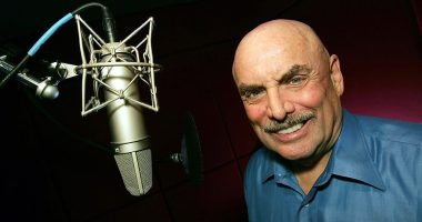 Don LaFontaine Net Worth