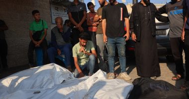 Dozens killed across Gaza as Israel’s war enters 10th month | Israel-Palestine conflict News