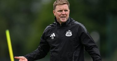 Eddie Howe leads race for England job following Newcastle move, but there may be a more suitable surprise contender to replace Gareth Southgate