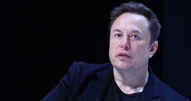 Elon Musk says his transgender child was 'killed by the woke mind virus'