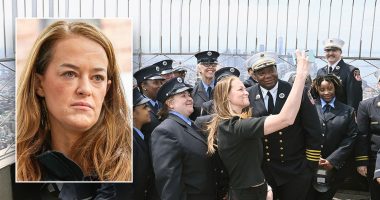 Embattled FDNY Commissioner Laura Kavanagh announces resignation