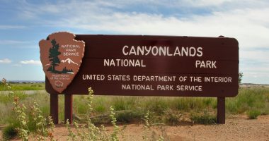 Father, daughter die at Utah’s Canyonlands National Park after running out of water on hike in 100-degree heat