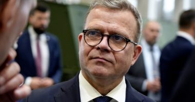 Finland passes law to block asylum seekers crossing from Russia | NATO News