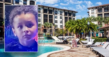 Florida toddler with autism found deceased in resort pool