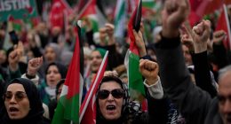 For a fair world, stand with Palestine | Israel-Palestine conflict
