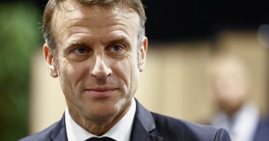 France’s Macron slams Israeli minister’s backing of Marine Le Pen | Elections News