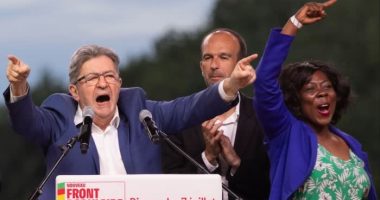 France’s fractious left tries to agree enough to govern