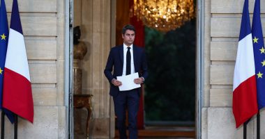 French Prime Minister Gabriel Attal offers resignation | Elections