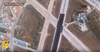 Hizbollah drone footage highlights Israeli security vulnerabilities