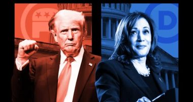How Harris turned the tables on Trump