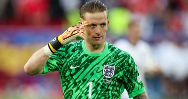 How Jordan Pickford transformed his game to become England's reliable goalkeeper, according to CRAIG HOPE