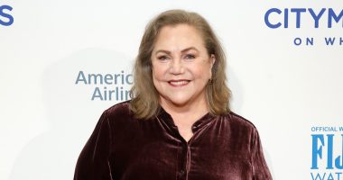 How Kathleen Turner Is Overcoming Health Struggles at 70