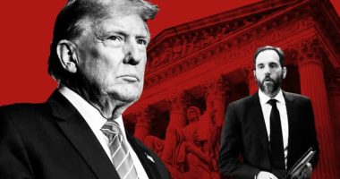 How the Supreme Court is helping Donald Trump chip away at his criminal cases