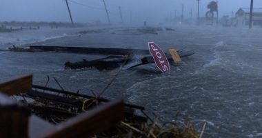 Hurricane Beryl kills two, knocks out power to millions in Texas | Weather