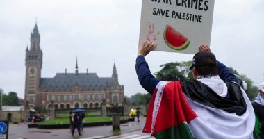 ICJ finds Israel occupation of Palestinian territories illegal, must end | Israel-Palestine conflict
