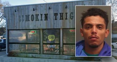 Illegal immigrant accused of killing Nashville restaurant owner in hit-and-run crash charged: report