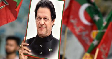 Imran Khan’s PTI scores major win in Pakistan battle for reserved seats | Imran Khan News