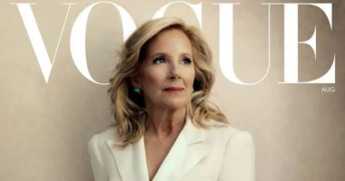 Jill Biden, Vogue and the torture of bad timing