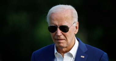 Joe Biden: Our last human president?