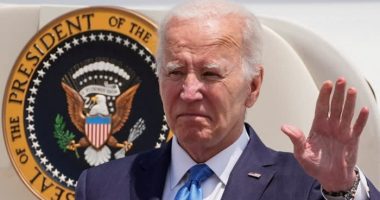 Joe Biden to defend decision to ‘pass the torch to a new generation’