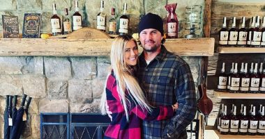 Josh Hall's Ex-Wife Speaks Out Amid Divorce From Christina Hall