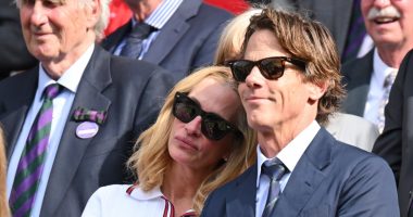 Julia Roberts, Danny Moder Are Making Quality Time a 'Priority'