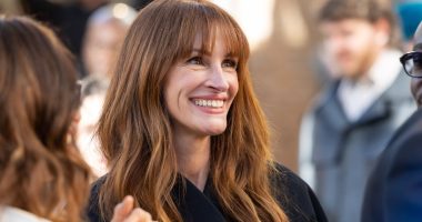 Julia Roberts 'Proving She Can Make More Giant Hits' in Hollywood